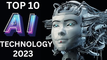 Top 10 Tech Trends 2023 |10 New Technology 2023 | Top Technology 2023