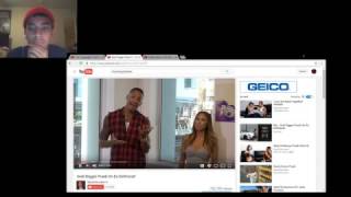 Mystic Got Jokes D Digger Prank Stuntin On His X Prank