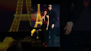 Travel the World With Bae 😍 #shorts