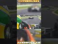 マンセル開幕5連勝の序章｜1992南アフリカGP“別次元FW14B” #F1 #NigelMansell