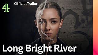 Long Bright River | Official UK Trailer | 4TheDrama