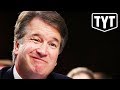 Kavanaugh Classmate DISGUSTED With Him