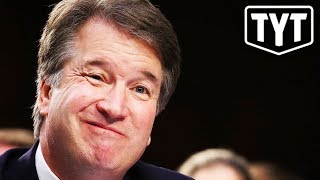 Kavanaugh Classmate DISGUSTED With Him