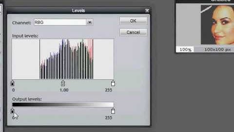 Pixlr Tutorial || How to make a SIMPLE Icon