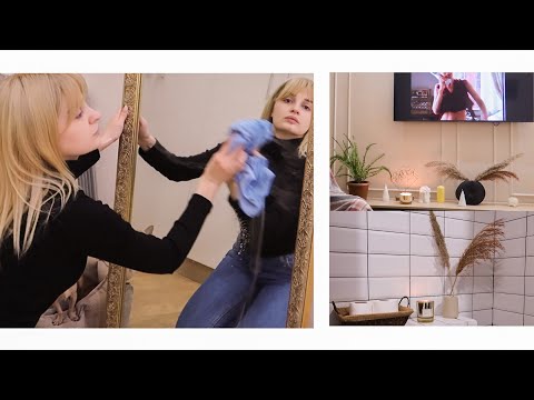 ვაწესრიგებ სახლს საახალწლოდ