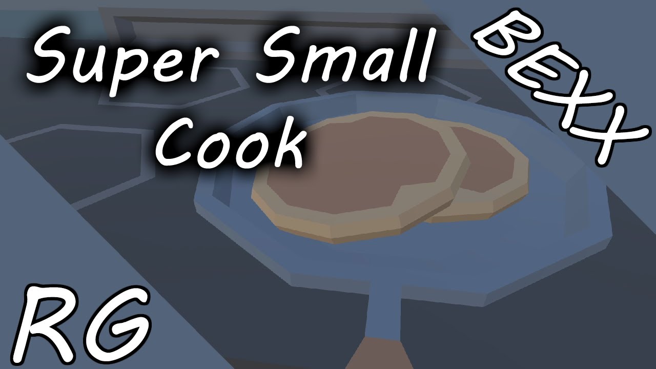 This is How You Get Ants! | Super Small Cook | Random Games