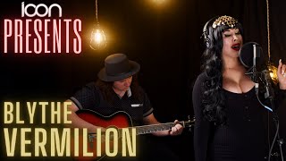 Blythe Vermilion 'Here to Stay' Studio Performance Blythe Vermilion 'Here to Stay' Studio Performance