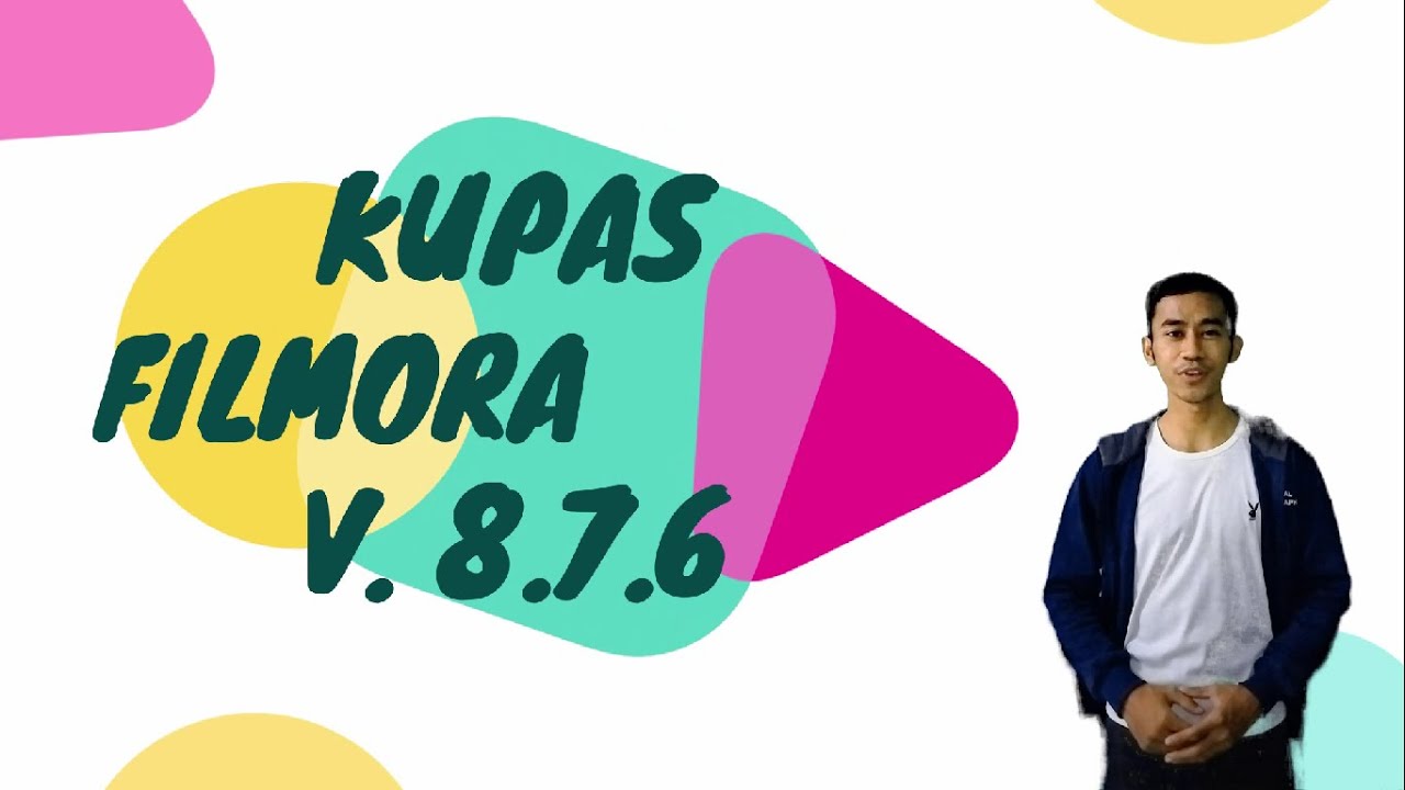 Cara edit video youtube