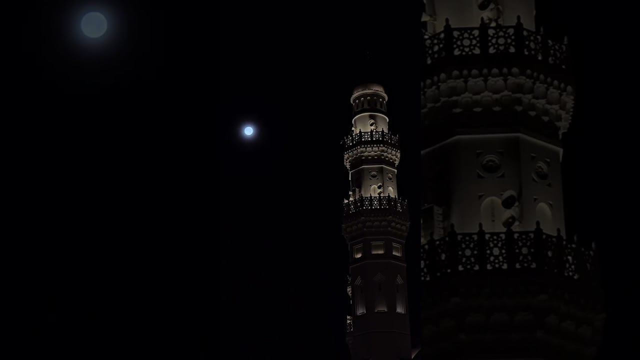 صلاة الفجر للشيخ #نواف_المغذوي || الثلاثاء 14 رمضان 1447هـ