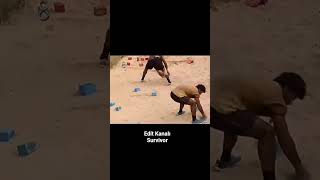 Ramazan Sarı Edit 5/5 #survivor #survivor2026 #ramazansarı #keşfetbeniöneçıkar