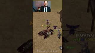 12 yıl aradan sonra Metin2 oynuyorum - ROYALE ONLİNE  #metin2 #metin2tr #gaming #games #roblox