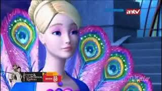Barbie - Putri Pulau Tropika (as the Island Princess) (Part 14) Dubbing Indonesia