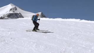 One Ski Pivot