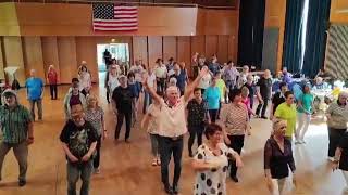 Go Home W U, Choreo By Silvia Schill, Line Dance Go Home W U By Keith Urban Lainey Wilson52024