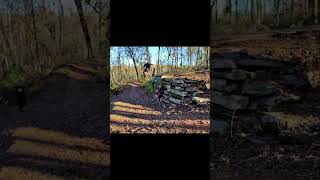 This guy forgot to stop 💥  #crash #fail #bike #viral #shorts