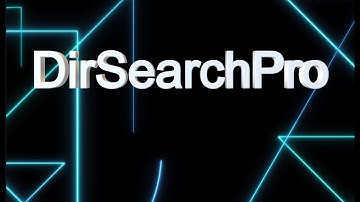DirSearchPro Installation Guide: Explore Web Directories with Ease