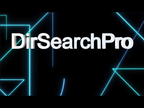 DirSearchPro Installation Guide: Explore Web Directories with Ease