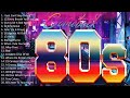Oldies But Goodies Of 1980s ~ 80s Music Hits Playlist ~ TEARS FOR FEARS, R.E.M, DURAN DURAN