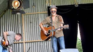 Ian Matthews Southern Comfort -- PERFECT -- podium De Amer - Amen -- 8 augustus 2020