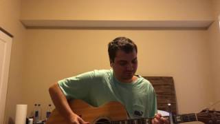 Video thumbnail of "Have Mercy - Ghost (Acoustic Cover)"