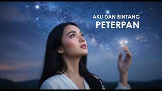 Aku Dan Bintang  Peterpan female Cover  Nostalgia 2000an Paling Bikin Kangen  Jv Musik