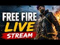GhostKiller 💀 Free Fire Live stream