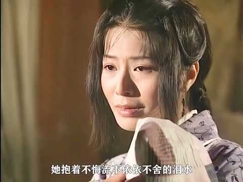 《倚天屠龙记 》8：杨不悔出生 #港剧