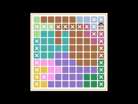 【Meowdoku!】完全攻略｜レベル1-30を最速突破する論理的解法ガイド