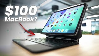 Unlock Your iPad's Potential With This $100 Keyboard in 2025!
