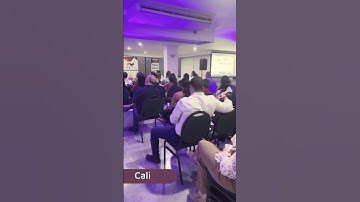 ¡Te compartimos nuestra experiencia en el Odoo Roadshow!