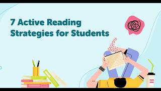 Famous Stop Passive Reading! 7 Strategies That Help Students Retain More Profile