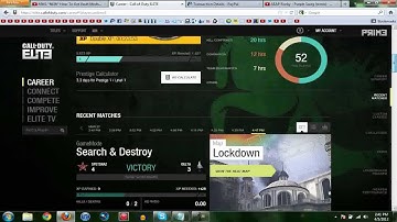 MW3 - Easy Vault Mods Without Invite All Consoles (XboxPS3PcWii)