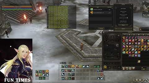 1000x !!! Lucky JEWELRY box Lineage2 eu official server Core