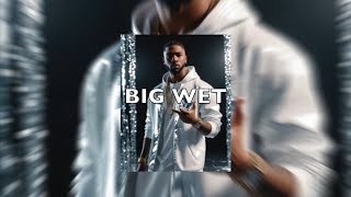 "BIG WET" - Freestyle Trap Beat 2024 | Free Hip Hop Trap Music 2024| InfiniteRB #Instrumental