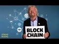 THE WORLDS BIGGEST PROBLEM | Richard Branson, Elon Musk & Don Tapscott