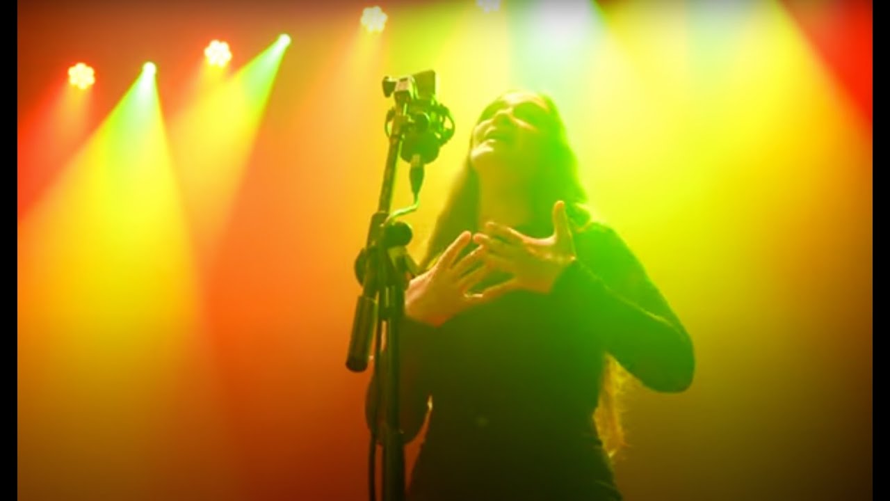 L'arannà - La salamandra