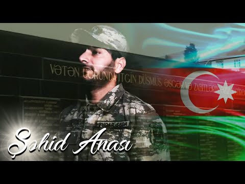 Vuqar Seda-Sehid Anasi (Official Video)