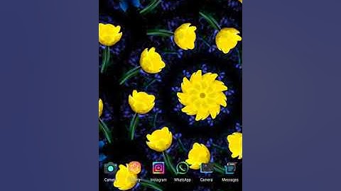 How to get dark mode on android without root.