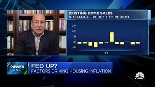 The Fed should stop hiking rates this year: Dynastys Ron Insana