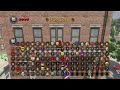 Lego Marvel Superhero Brick-Ventures Part 5 (Freeplay) VOD