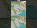Middle East Airspace Cleared Amid Intensifying Aerial Warfare And Military Clashes | APT