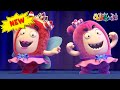 Oddbods | NEW | FREAKY SWITCH | Full EPISODE COMPILATION 2019 | Funny Cartoons For Kids