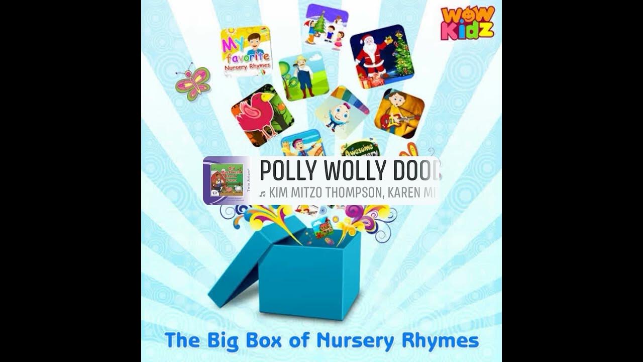 Polly Wolly Doodle By Wowkidz Polly Wolly Doodle By Wowkidz