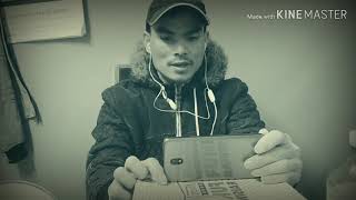 Ơ khua yang hơi (Ama timothê)