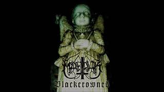 Marduk - Blackcrowned (Full Live Album)