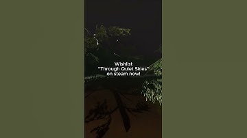 wishlist! #darkfantasygame #gamedevblog #godot #gaming #3dgamedevelopment