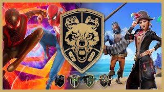 Sea Of Thieves #1 PS5 Pre-Order | Spider-Man Multiplayer | Dragon's Dogma 2 | PS5 PRO |Embracer Sale