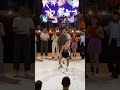 Izmir Swing Festival 4 2023 #shorts Mix &amp; Match Finals #SwingDance