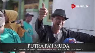 POK AMAI AMAI | VOC.ELIZAH PPM | PUTRA PAI MUDA | DS.LOSARANG | 29 JULI 2022