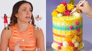 Pierson Funny Comedy Skits - Text to Speech Pierson Cake Art Storytime E1